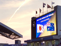 2014 FIFAワールドカップブラジル アジア最終予選 SAMURAI BLUE vs オーストラリア代表