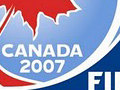 U-20 World Cup Canada 2007 FINAL - チェコ vs アルゼンチン