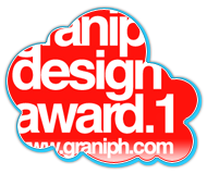 graniph design award