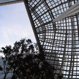 東京ミッドタウン 1