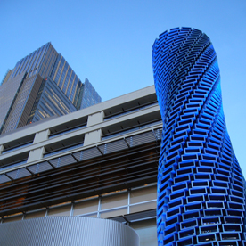 東京ミッドタウン 3