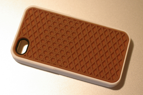 Vans Waffle Sole Case for iPhone 5