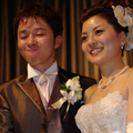Happy Wedding Kazuyuki and Chiharu December 18th, 2010