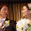 Happy Wedding Kazuyuki and Chiharu December 18th, 2010