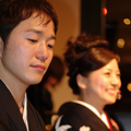 Happy Wedding Kazuyuki and Chiharu December 18th, 2010