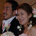Happy Wedding Ichirota and Azusa February 12th, 2011