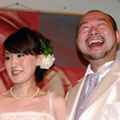 Happy Wedding Masato and Makiko July 3th, 2011