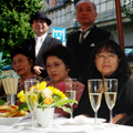 Happy Wedding Masahiro and Yukiko October 8th, 2012