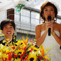 Happy Wedding Masahiro and Yukiko October 8th, 2012