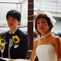 Happy Wedding Masahiro and Yukiko October 8th, 2012