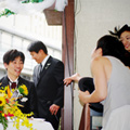 Happy Wedding Masahiro and Yukiko October 8th, 2012