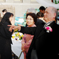 Happy Wedding Masahiro and Yukiko October 8th, 2012