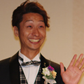 Happy Wedding Masayoshi and Kaori July 26th, 2014