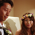 Happy Wedding Masayoshi and Kaori July 26th, 2014