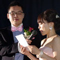 Happy Wedding Keisuke and Mika September 21th, 2014