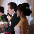 Happy Wedding Keisuke and Mika September 21th, 2014