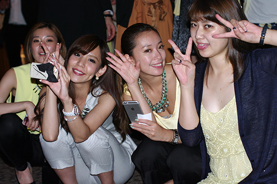 Happy Wedding Yuya and Kumi July 4th, 2015