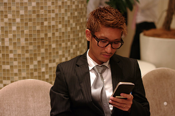 Happy Wedding Shin and Naomi July 2nd, 2016