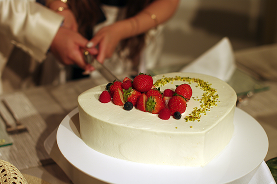 Happy Wedding Shin and Naomi July 2nd, 2016