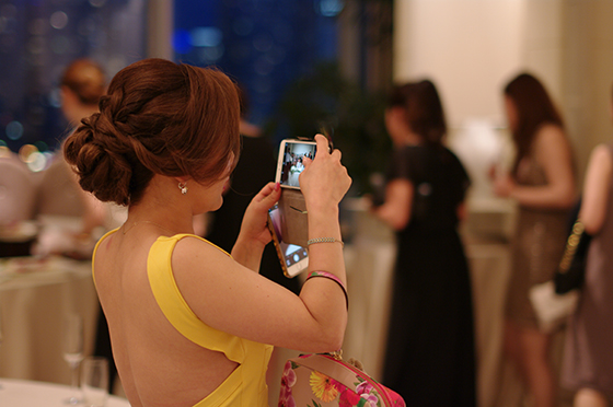 Happy Wedding Shin and Naomi July 2nd, 2016