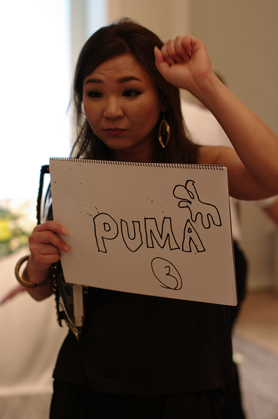 Happy Wedding Shin and Naomi July 2nd, 2016