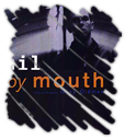 NIL BY MOUTH