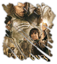 The Lord of the Rings: The Return of The King