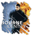 THE BOURNE IDENTITY