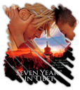 SEVEN YEARS IN TIBET